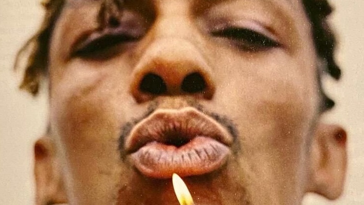 A trip-hop legenda, Tricky újra Budapesten