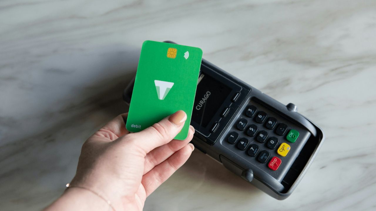 kártyás fizetés, fotó: Unsplash