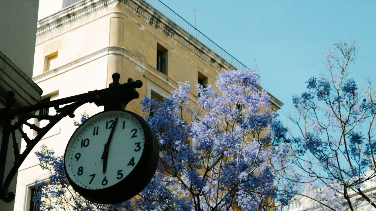 Befagyott vízvezetékek, fotó: Unsplash