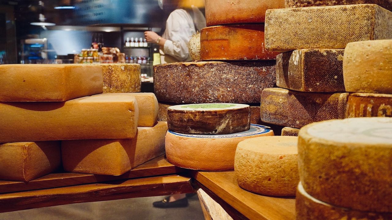 sajtválogatás, fotó: Unsplash