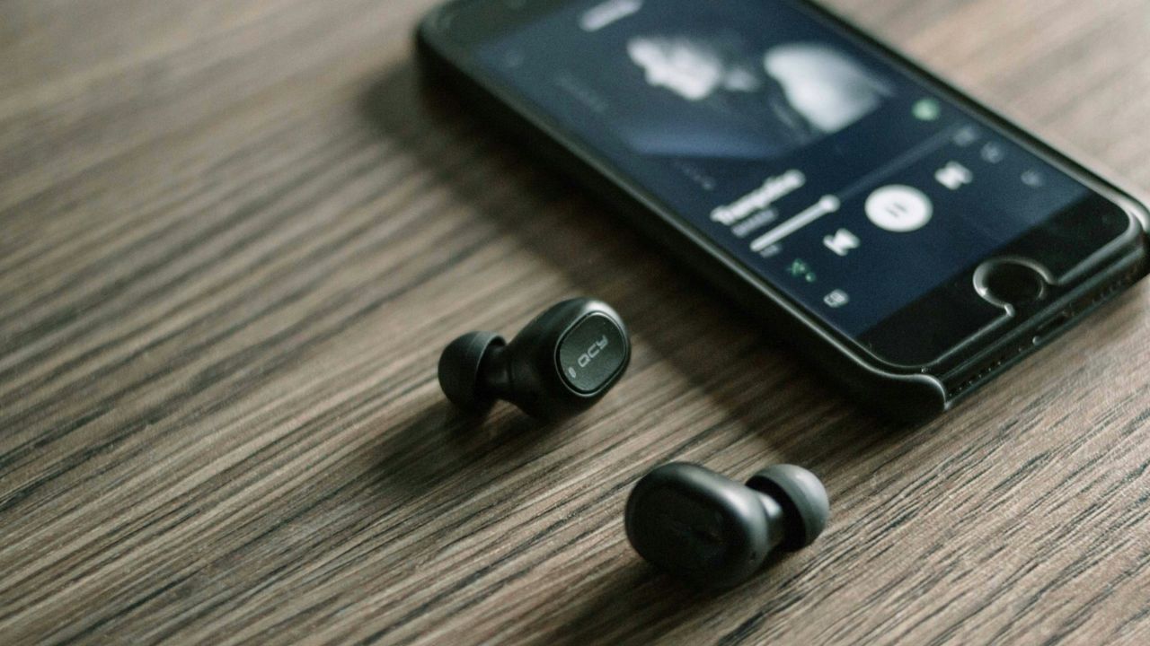 bluetooth, fotó: Unsplash