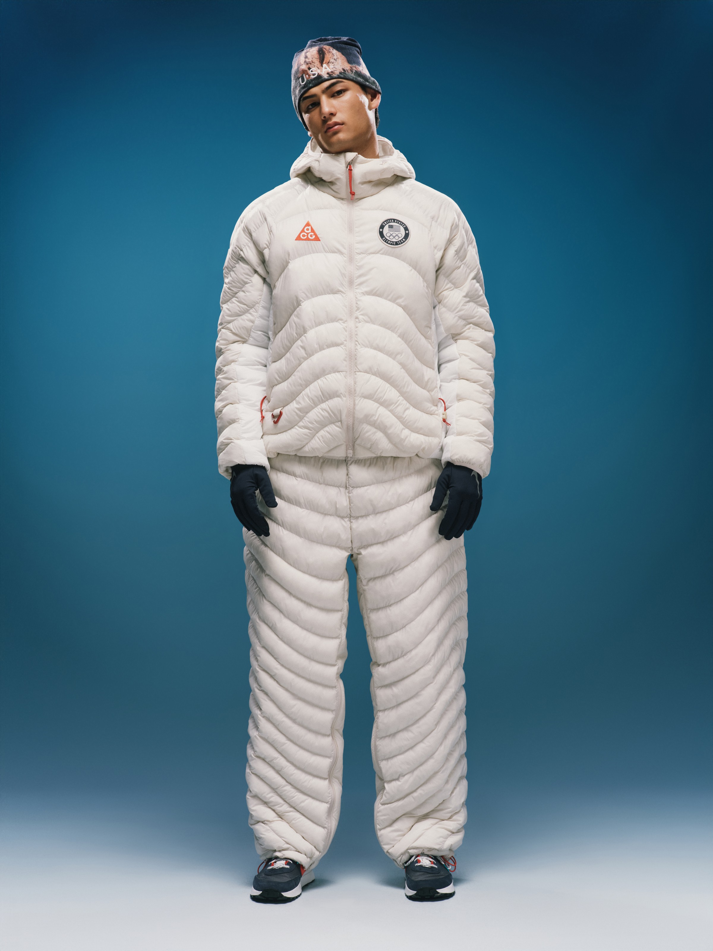 A 2026-os téli olimpia leglátványosabb nemzeti öltözékei: ilyen ruhában vonulnak a magyarok