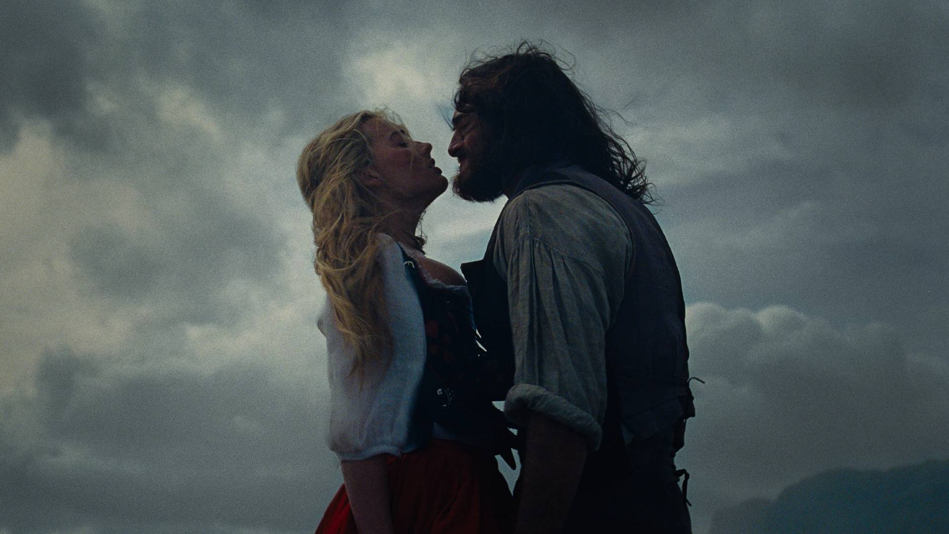 Az Üvöltő szelekből csak a vágy maradt: megnéztük az év legkanosabb filmjét