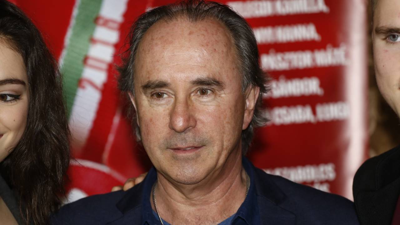 István, a király: a próbán derült ki, hogy Varga Miklós mégsem kapta meg a szerepet