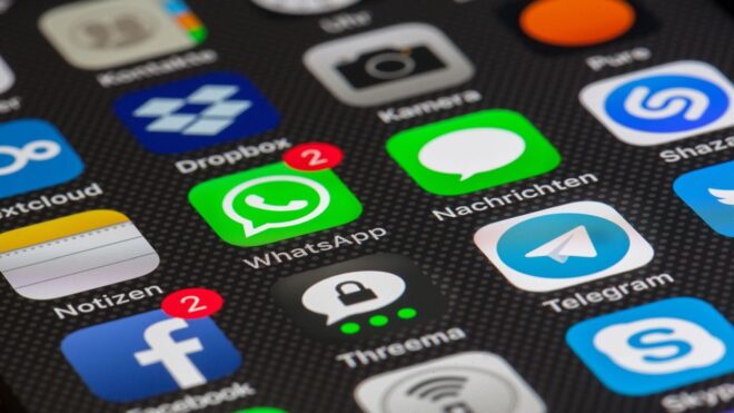Várva-várt funkciót kapott meg a WhatsApp
