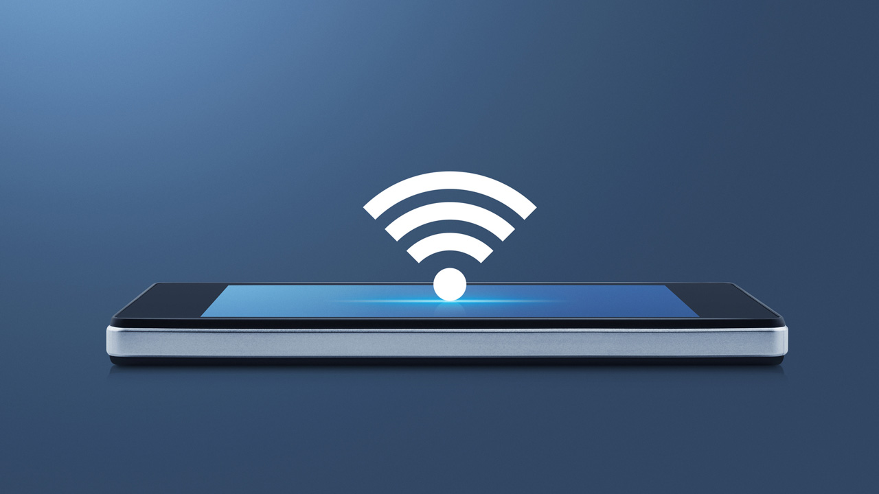 wifi - fotó: Getty Images