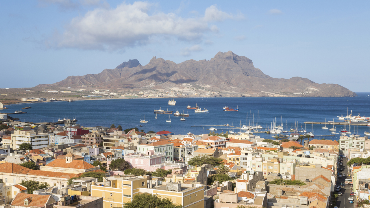 Zöld-foki-szigetek - fotó: Getty Images