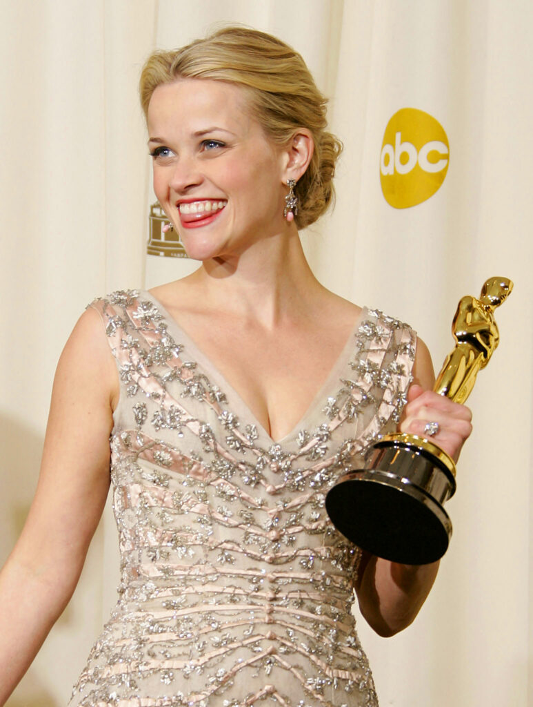 Reese Witherspoon Oscar-díja