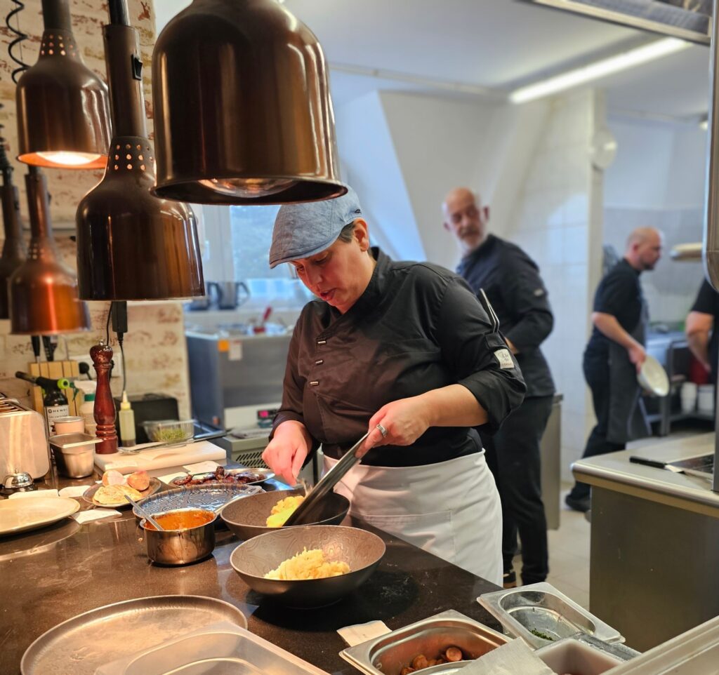 A Konyhám Stúdió 365