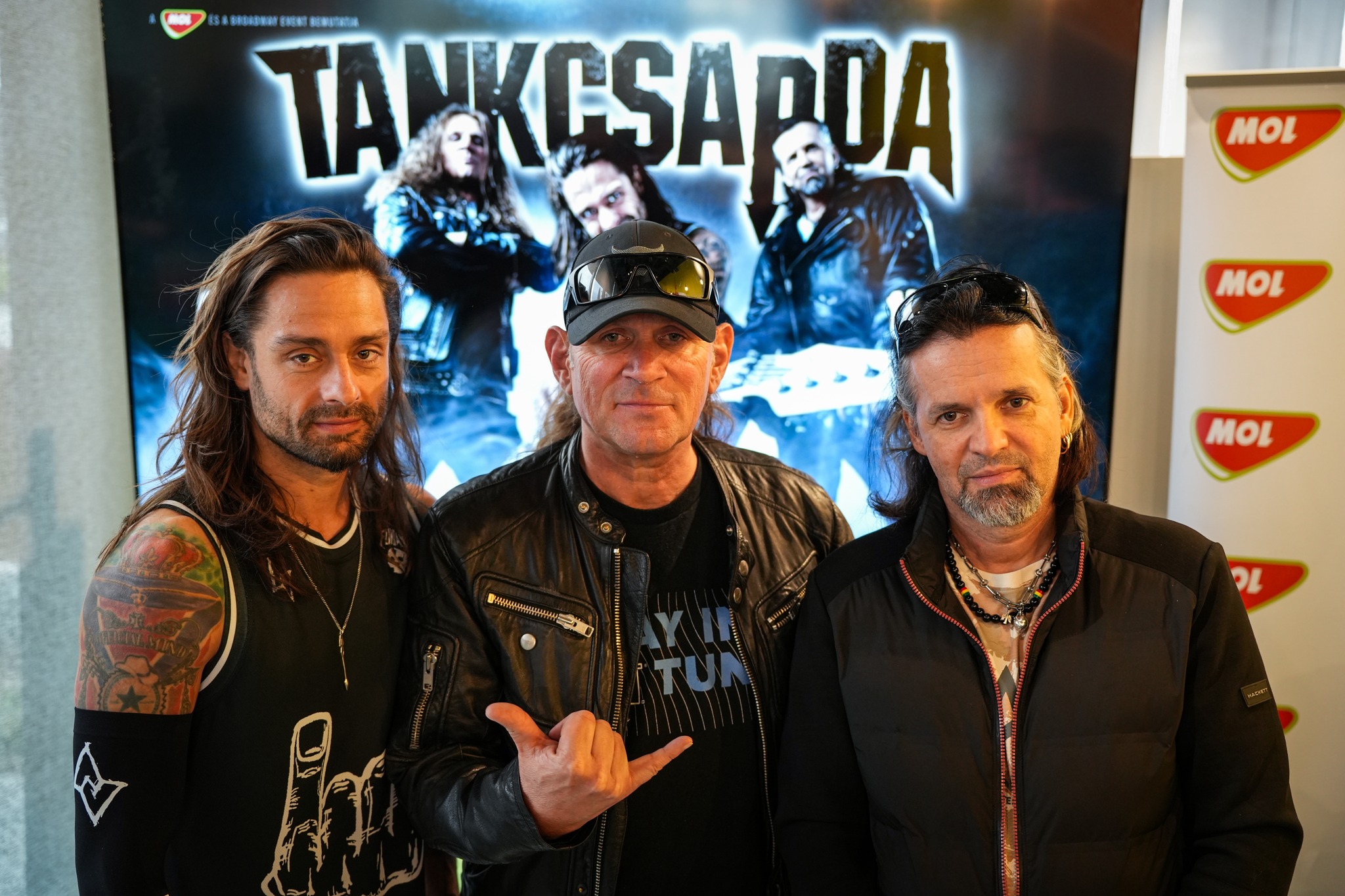 Tankcsapda