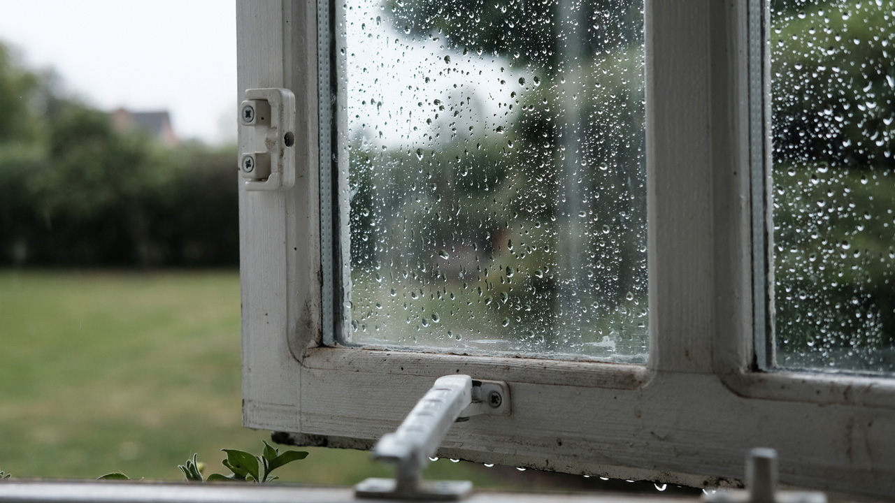 ablak, fotó: Getty Images