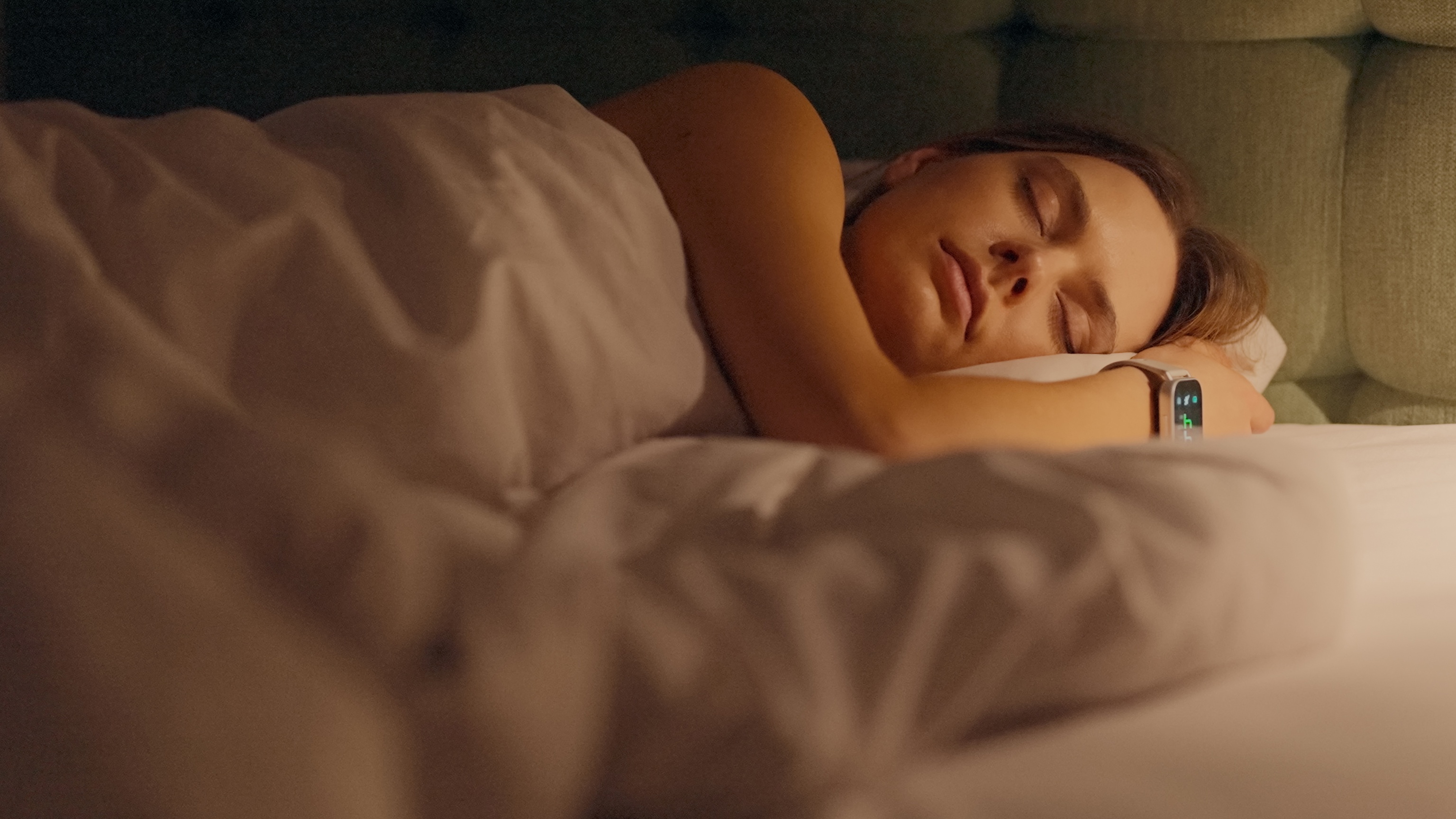 Kiderült: tönkrevághatják az alvást az alvásfigyelő alkalmazások