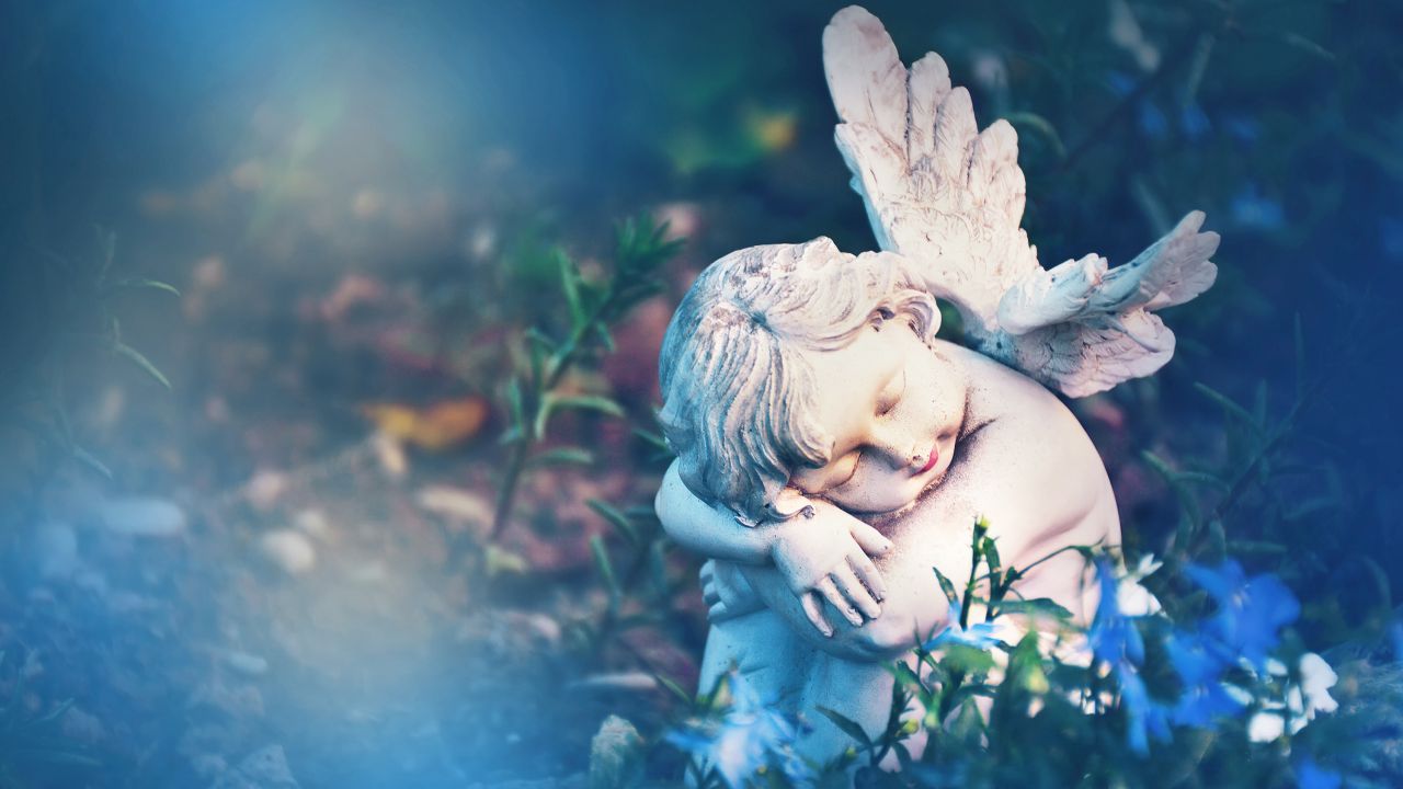 Angyalhoroszkóp a tavaszi napéjegyenlőség hetére: új kezdetet, gyógyulást és békét hoz