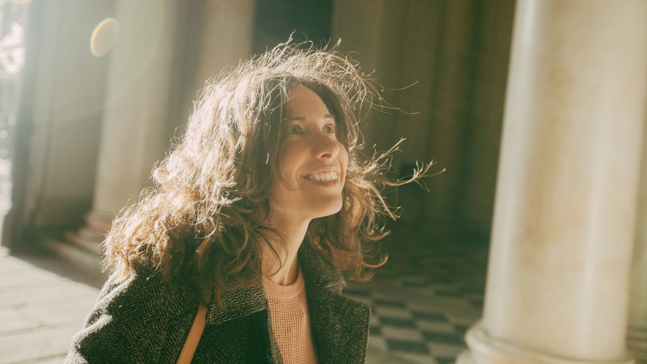 Mihály arkangyal üzenete kísérheti a hetünket