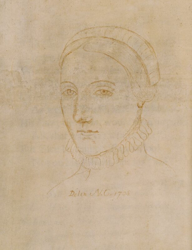 Shakespeare felesége