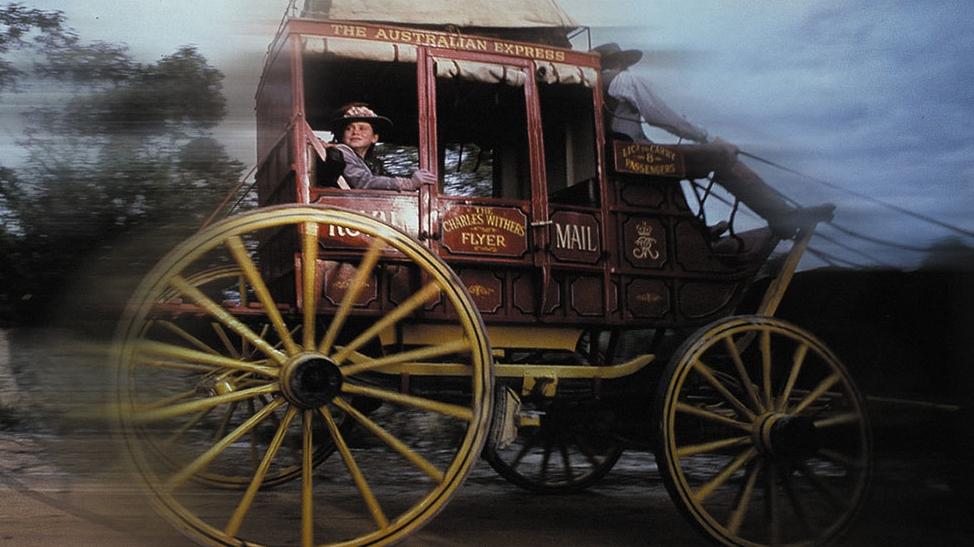 Ausztrál Expressz, Zorró, A suli: mennyire emlékszel a Walt Disney bemutatja élőszereplős sorozataira? Kvízünkből kiderül!