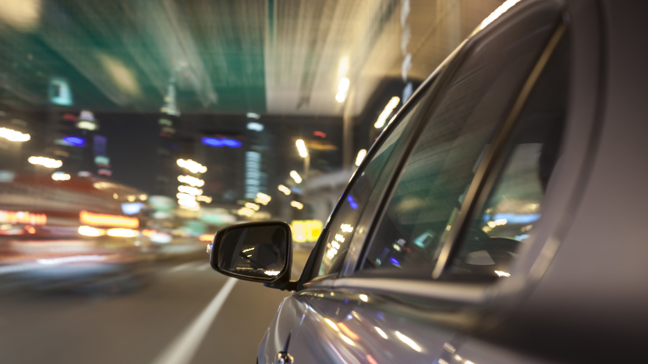 autó, fotó: Getty Images