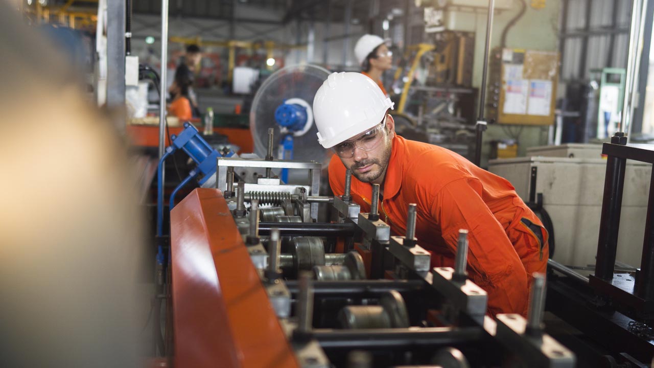autóipar - fotó: Getty Images