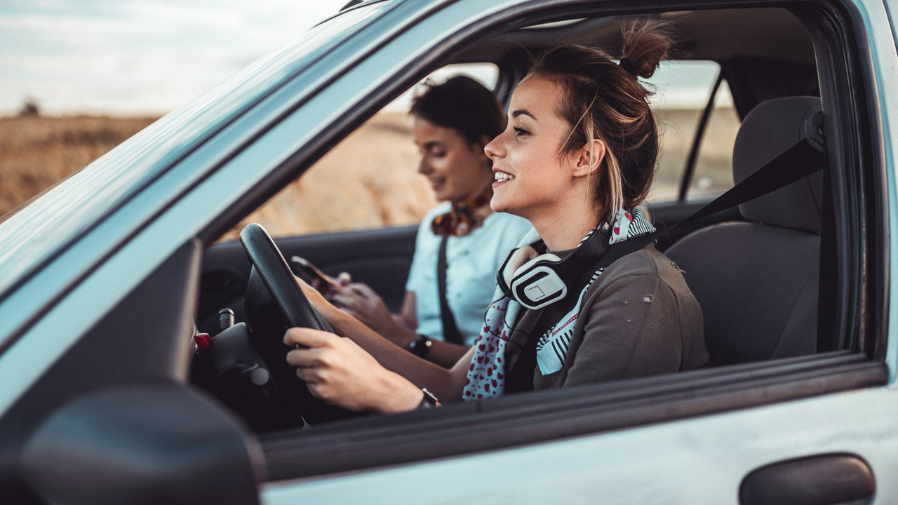 autó, fotó: Getty Images