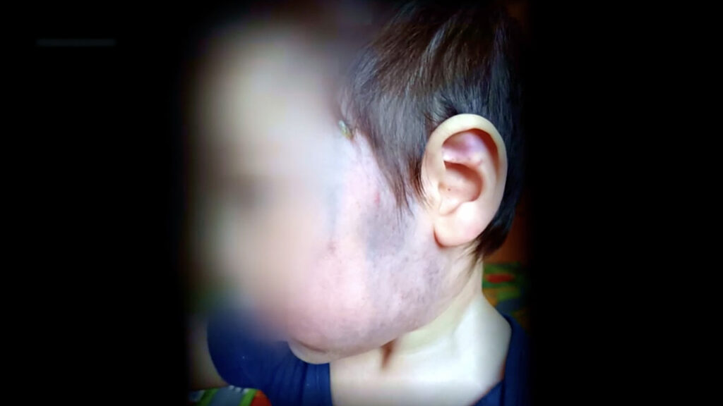 Házon kívül: Babák