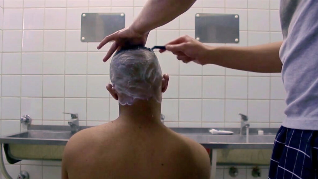 Házon kívül: Babák