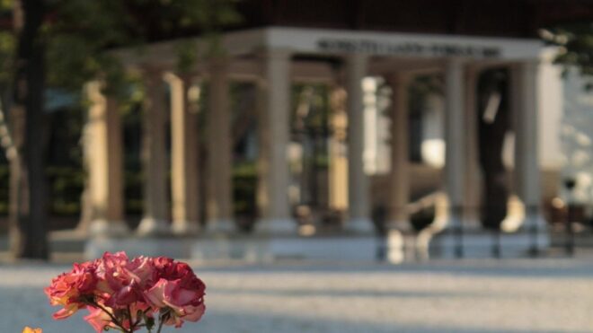 Betiltották Balatonfüred első számú nevezetességét