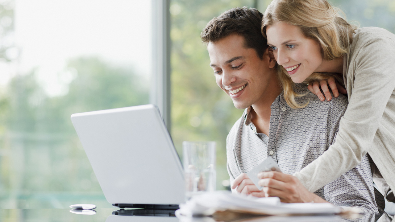 bankolás - fotó: Getty Images