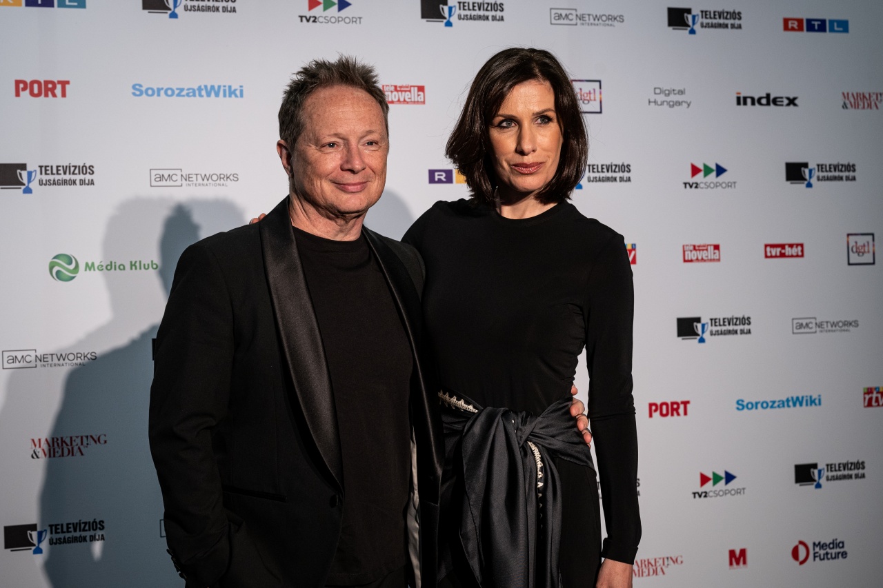 Televíziós Újságírók Díja 2026: Ördög Nóra, Majka és a Kincsvadászok is a győztesek között!