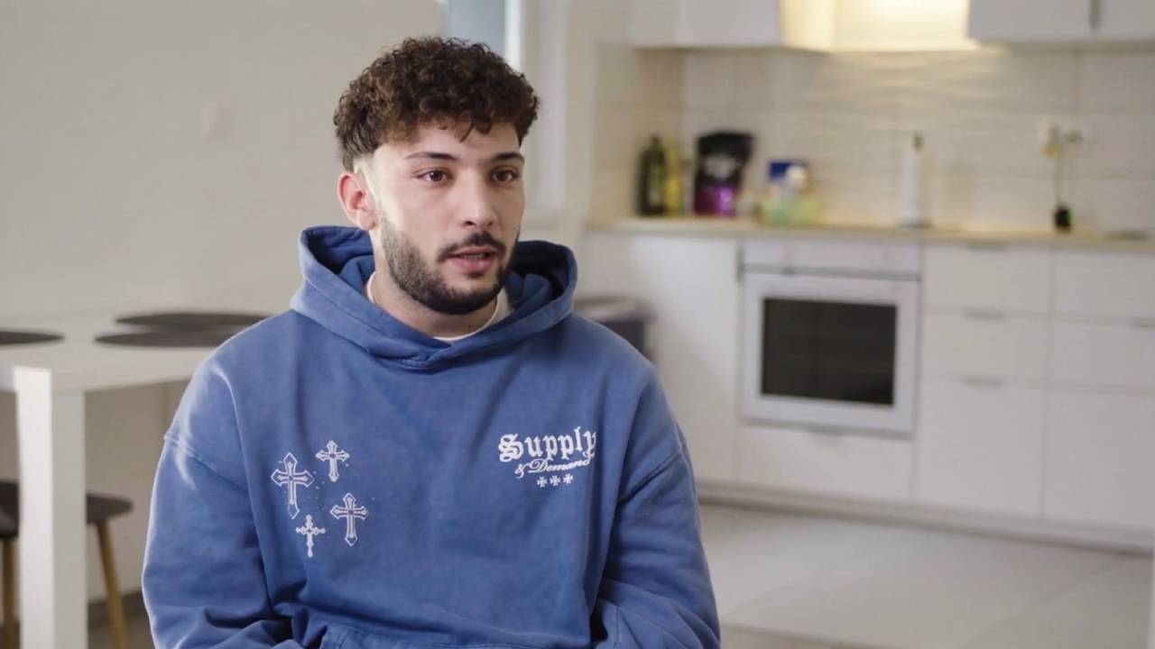 Korán elvesztette édesanyját a 2025-ös X-Faktor győztese, Belano: „A hangjára sem emlékszem”