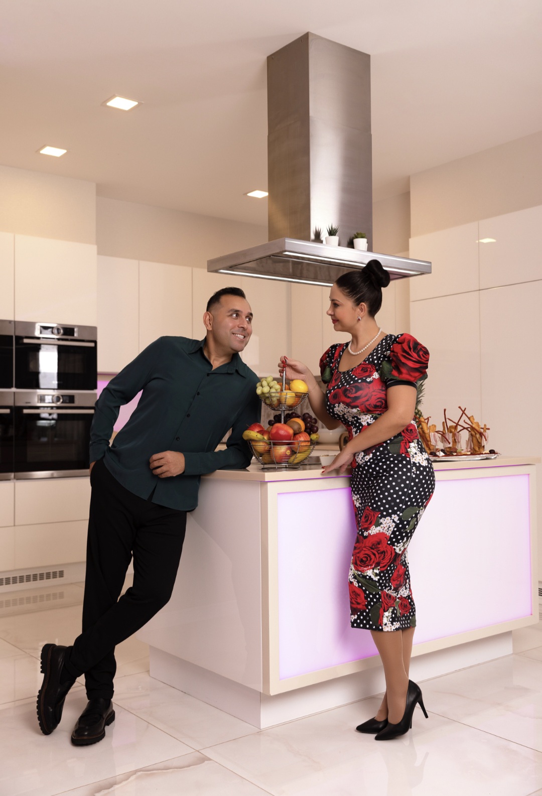 Csúcsformában van Bódi Csabi, 25 kilót fogyott