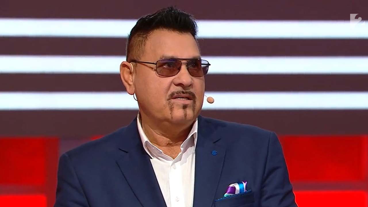 Bódi Guszti - forrás: TV2 / Szerencsekerék - videó