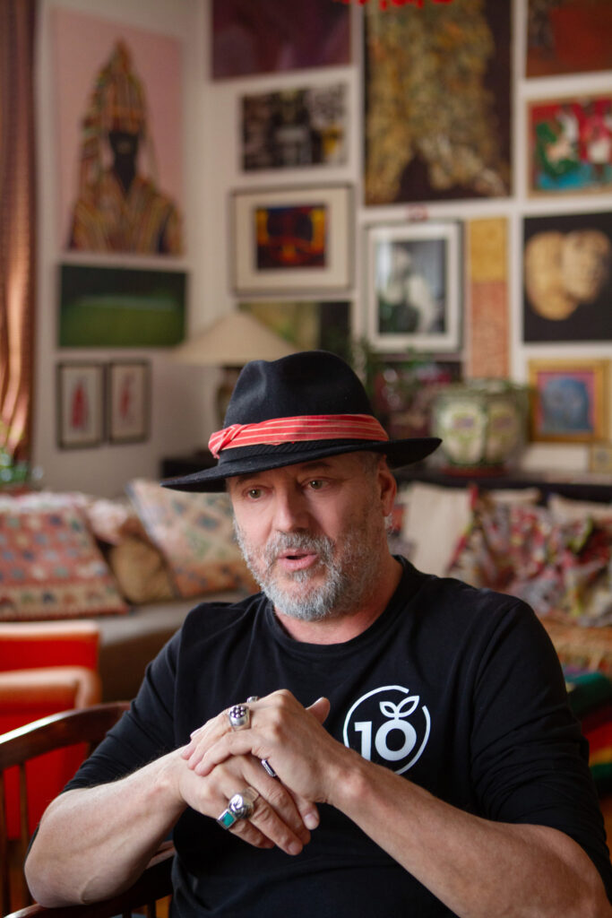 Bojár Iván András