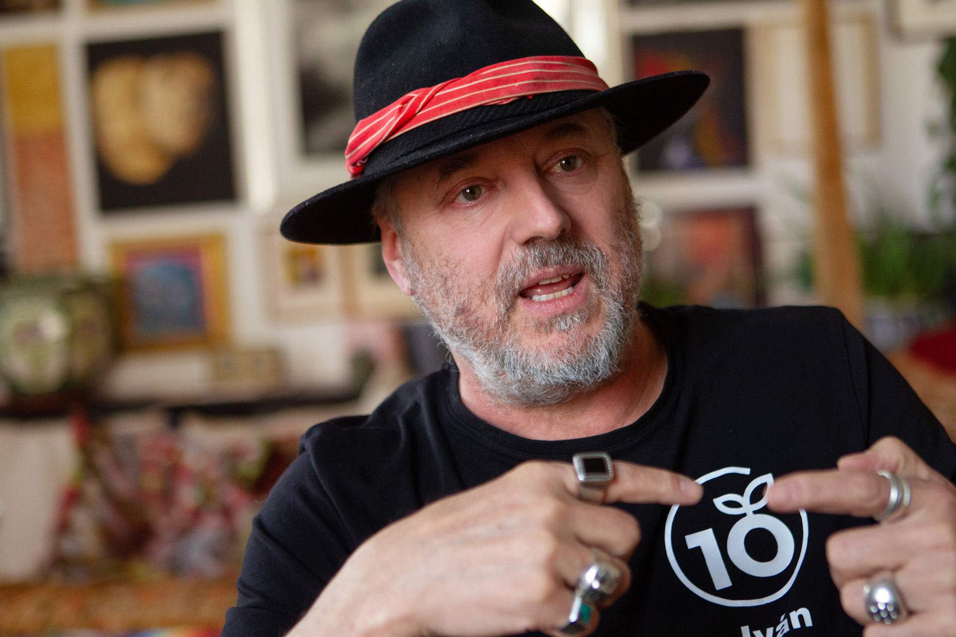 Bojár Iván András