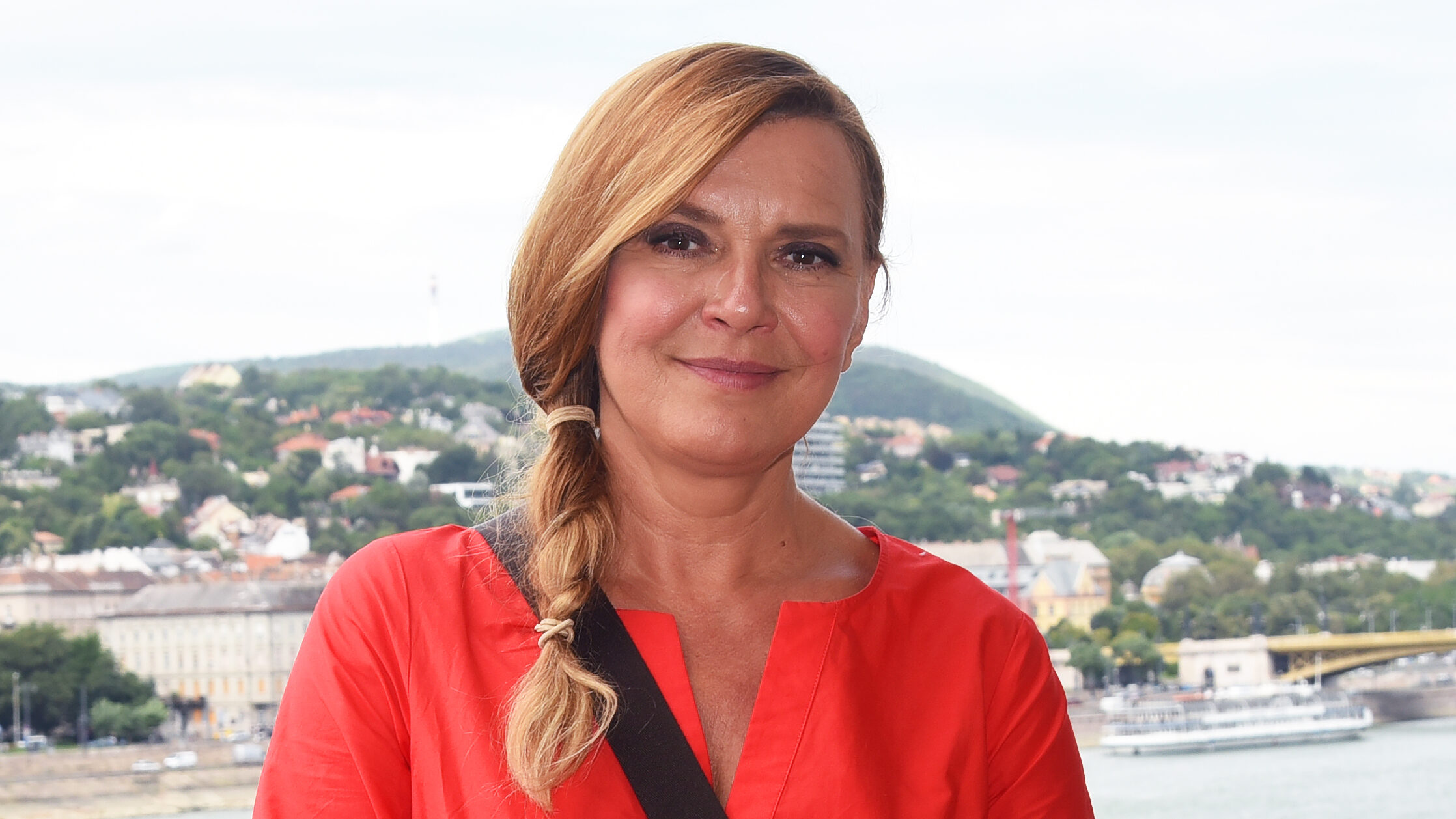 Borbás Marcsi így keresett zsebpénzt gyerekkorában: „Borzalmas munka volt…”