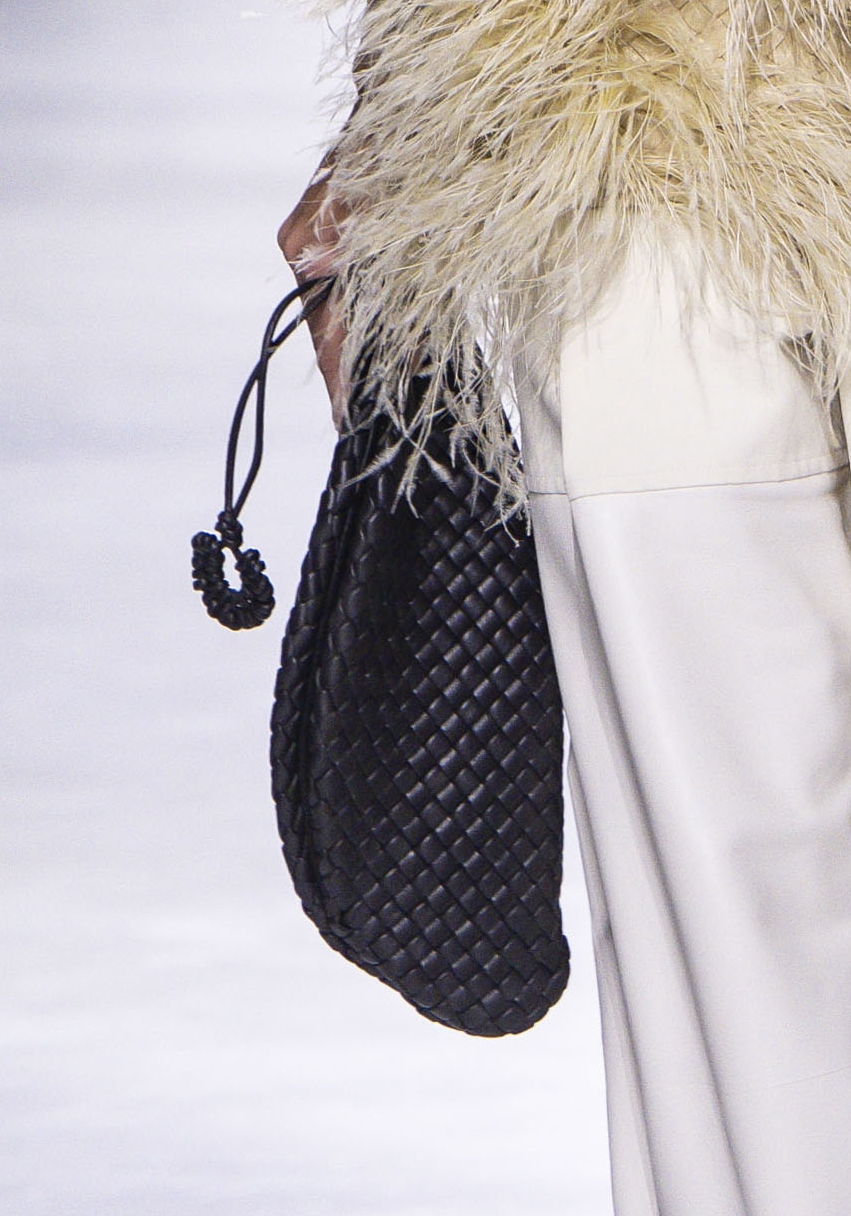 Bottega Veneta táska a kifutón