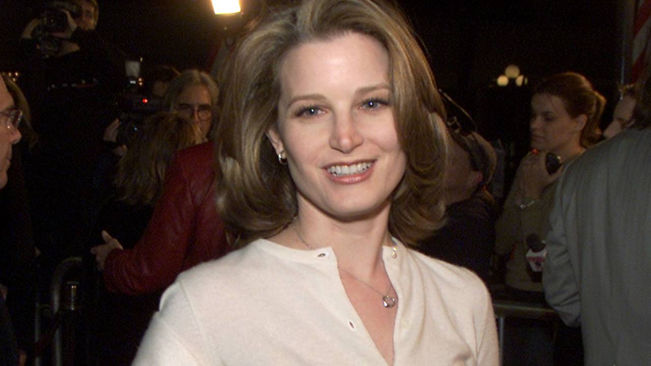 Bridget Fonda