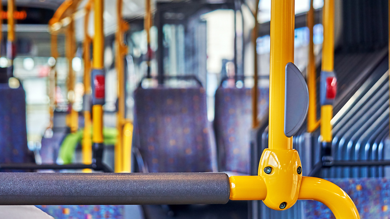 busz, fotó: Getty Images