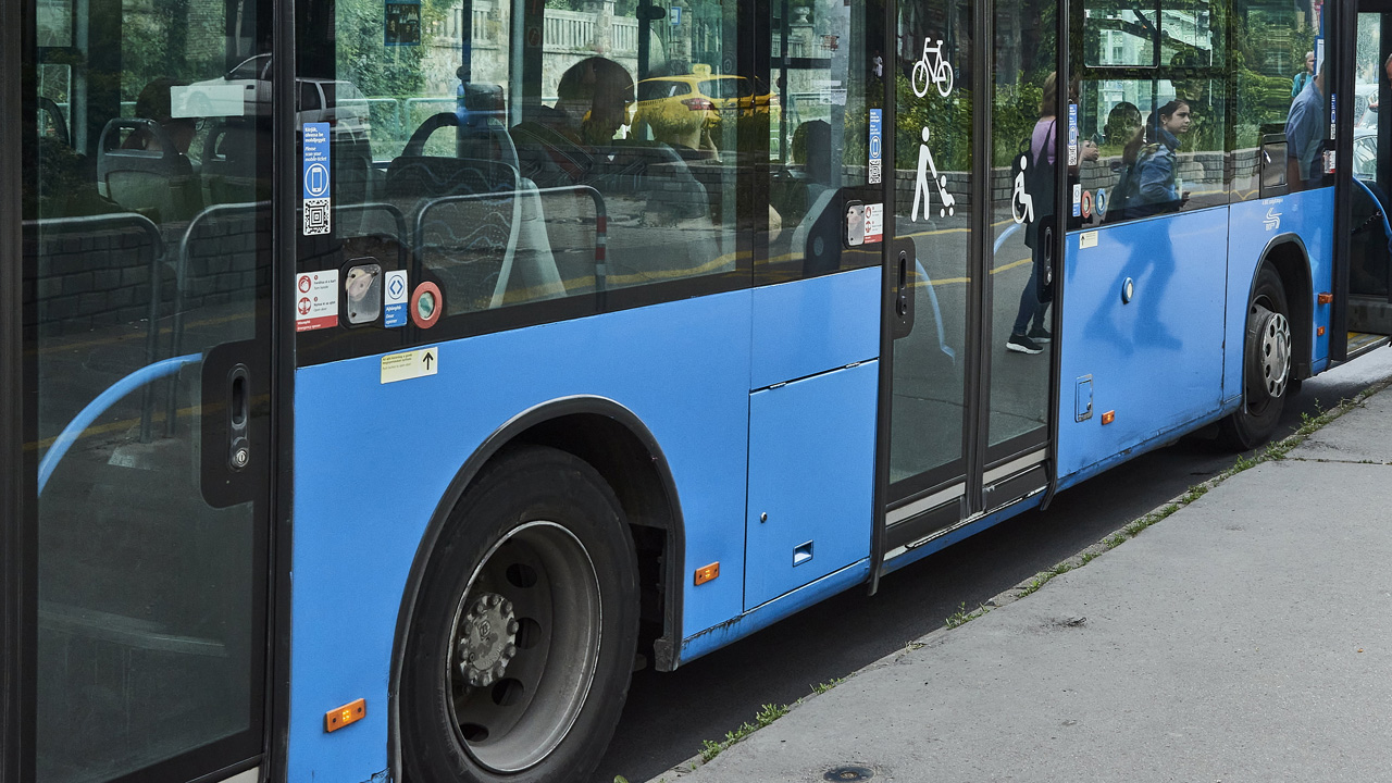busz - fotó: MTVA/Bizományosi: Róka László