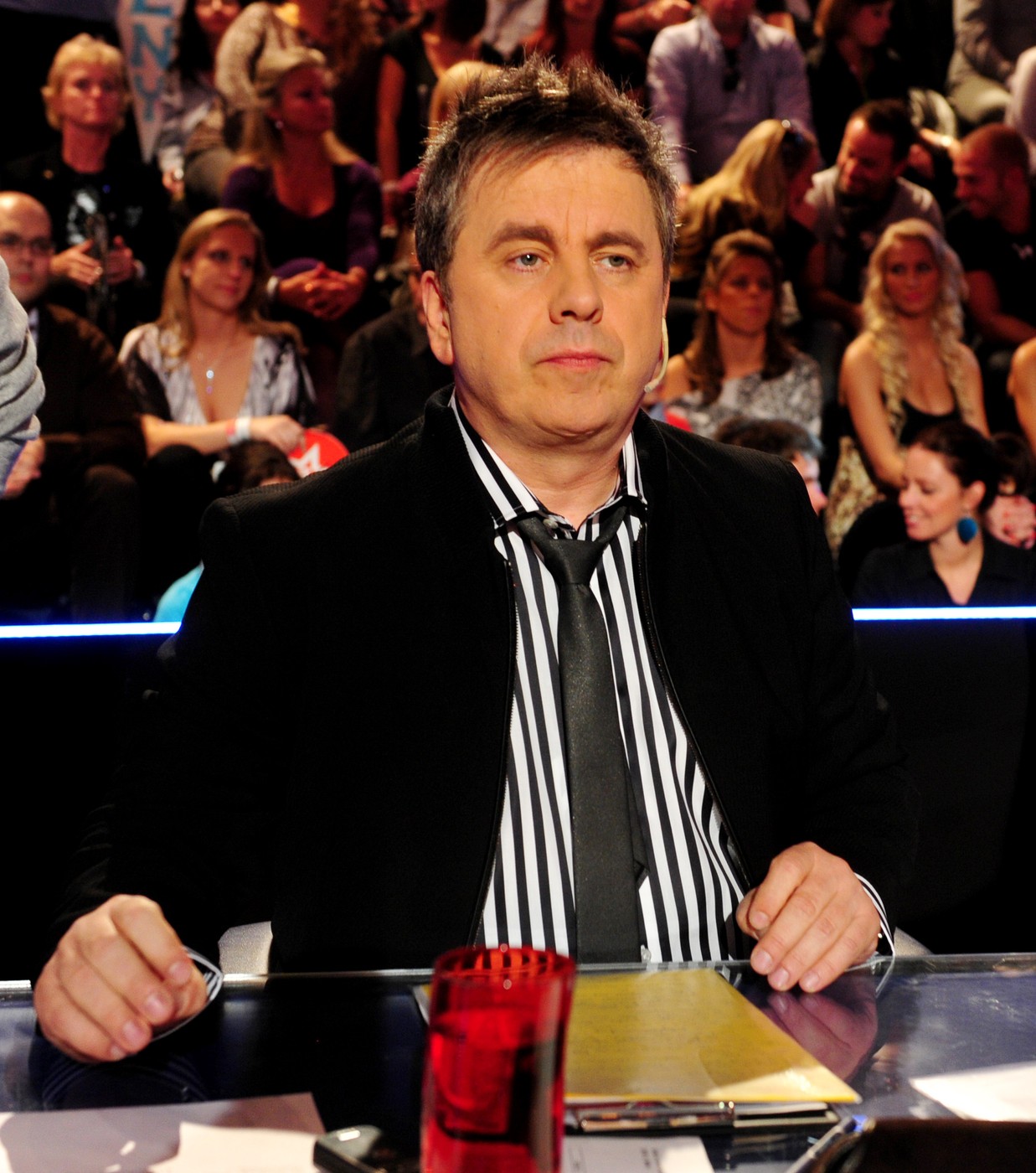 Visszatér a képernyőre Friderikusz Sándor, ez lesz az új műsora az RTL-nél