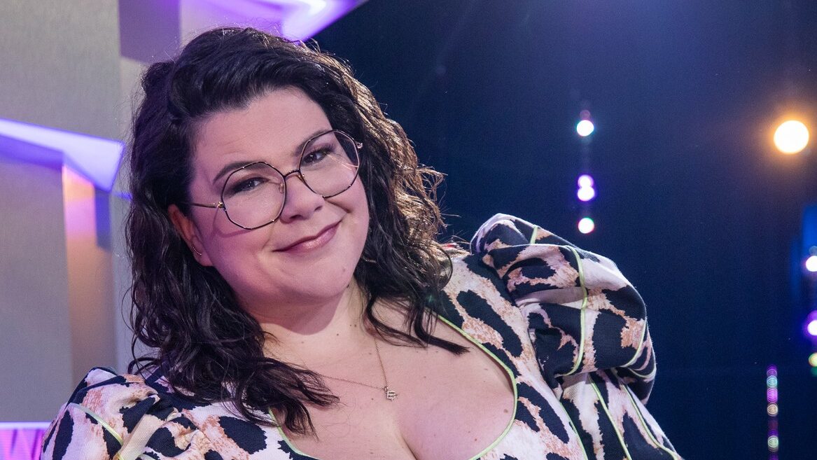 Ráskó Eszter: „Azokat az adásokat érdemes visszahallgatni, amiért büntetést kellett fizetni”