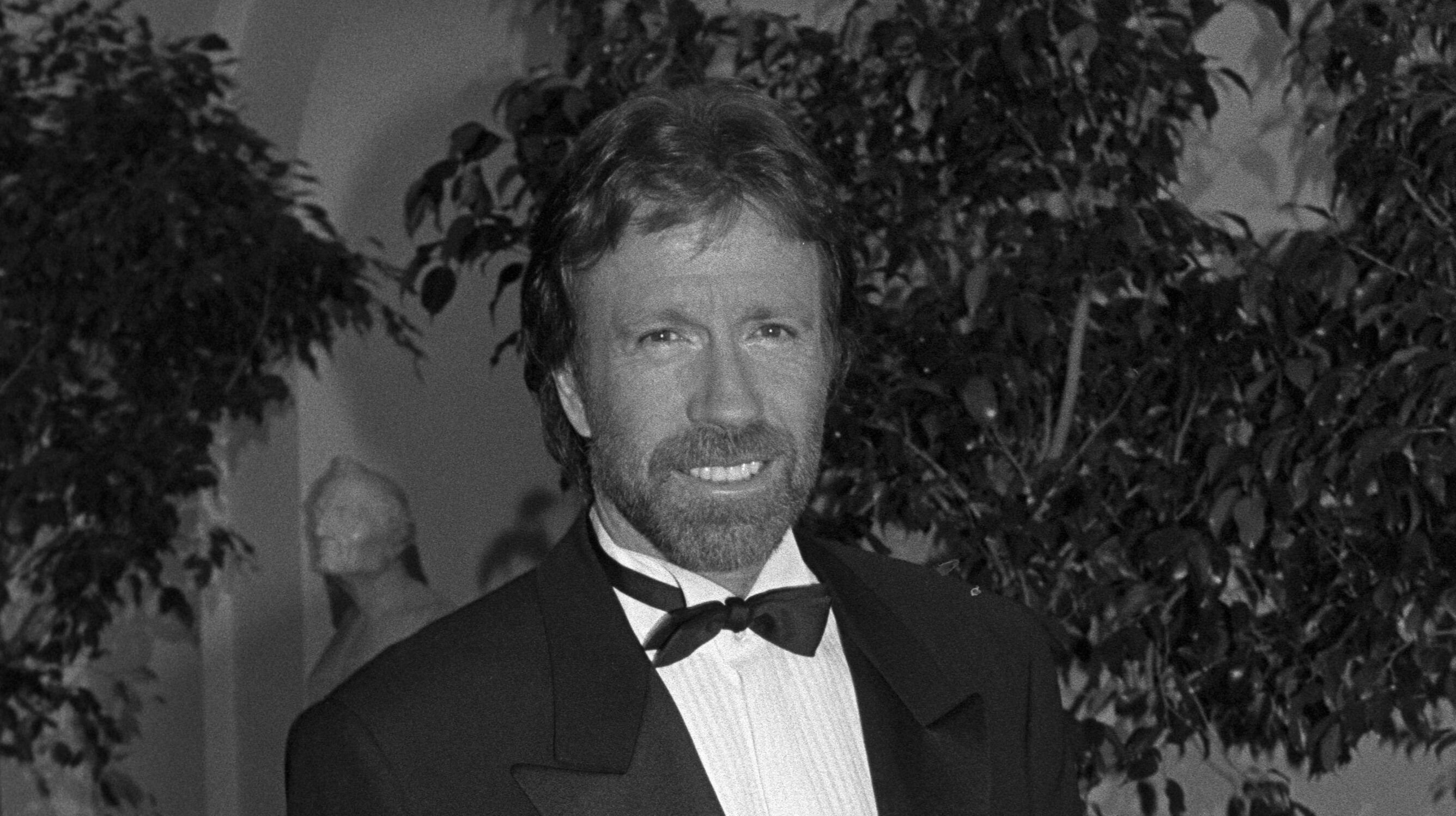 Chuck Norris