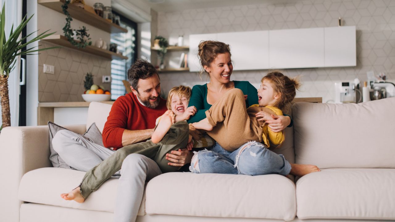 10 kérdés, és kiderül, milyen mintákat hozol a családodból