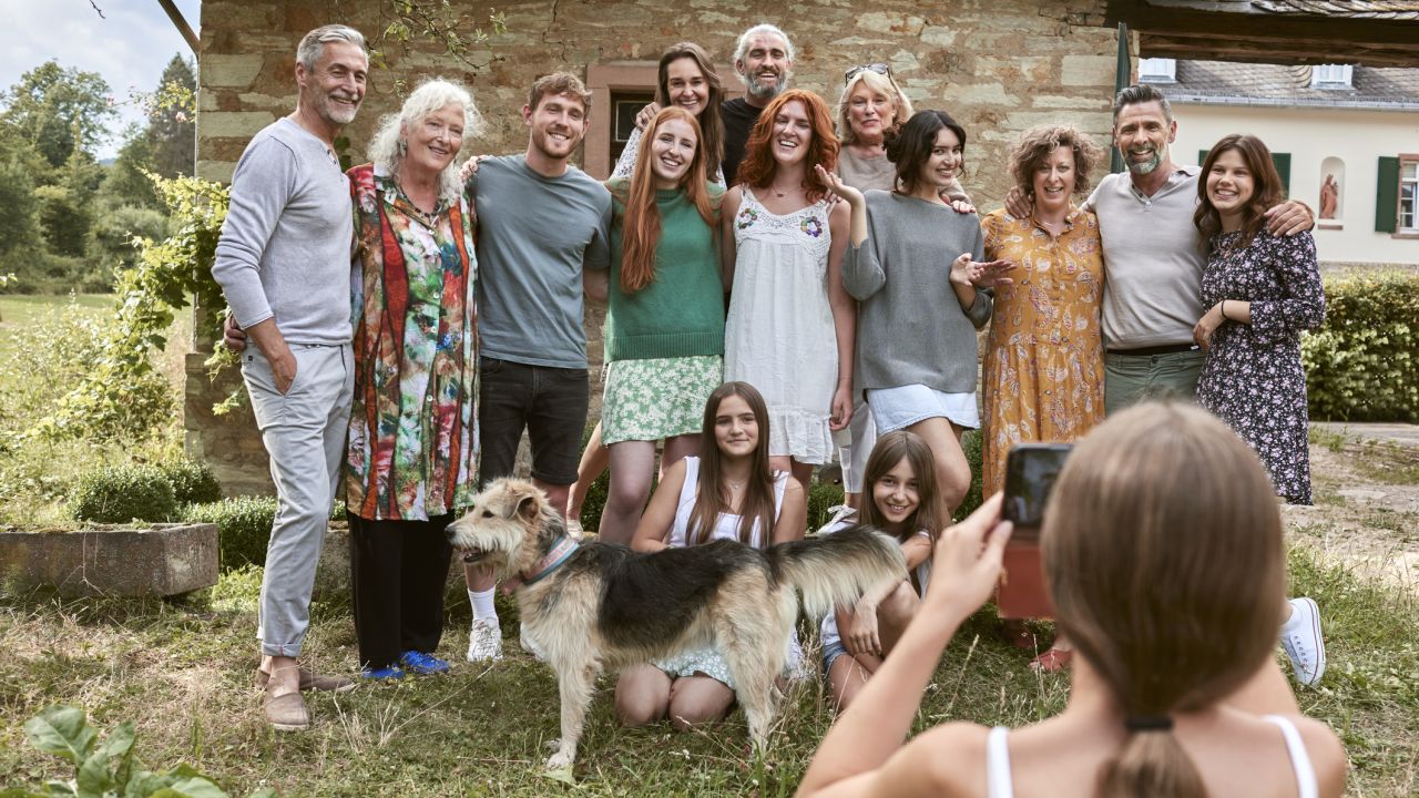 Hányféle rokont tudsz beazonosítani? – családi viszonyok kvíze