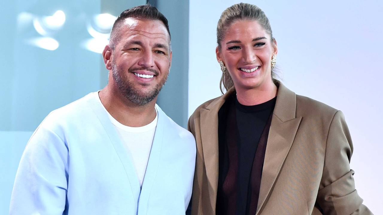 Curtis nagyot bakizott A Nagy Duettben, ezzel magyarázta