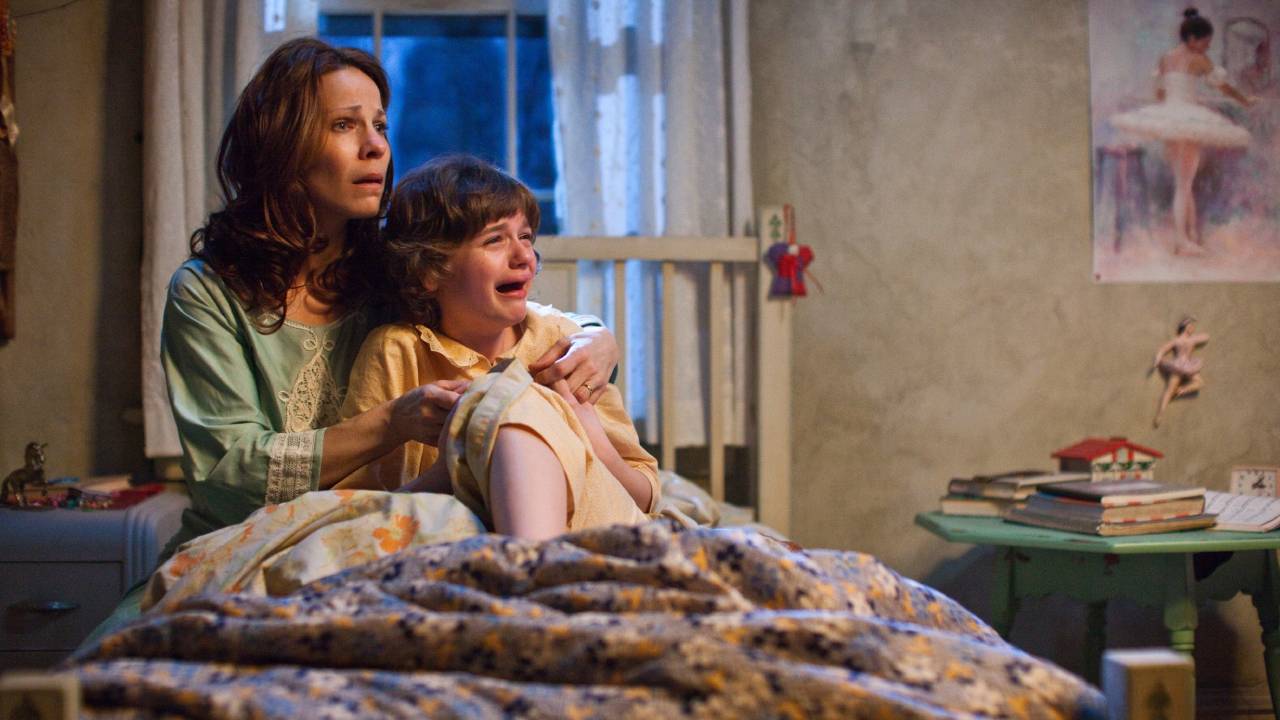 Horrorfilm szakértőnek tartod magad? Teszteld a tudásod!