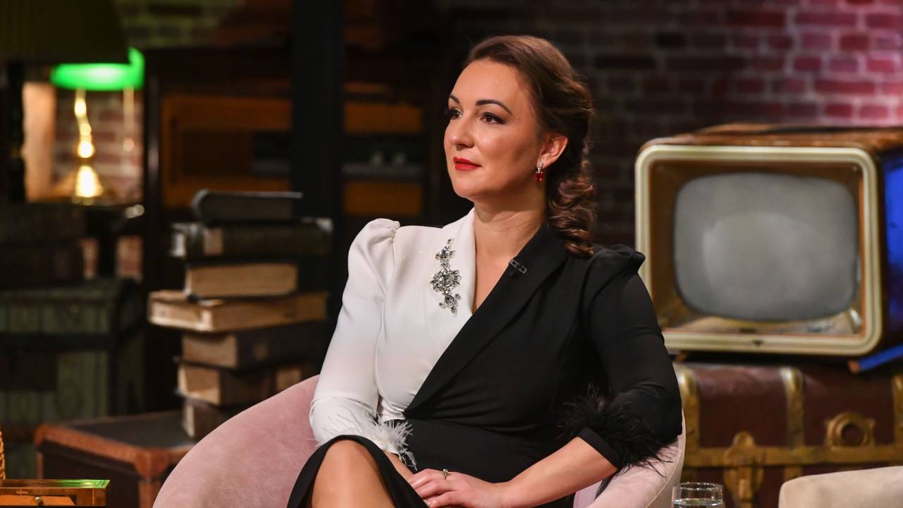 Dr. Katona Szandra: „Azt éreztem, hogy ennél több izgalom és kaland is lehet az életben”