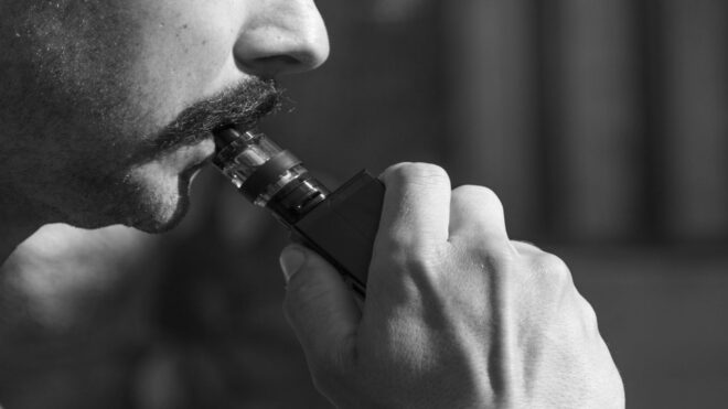 Veszélyes e-cigaretták lepték el Európát