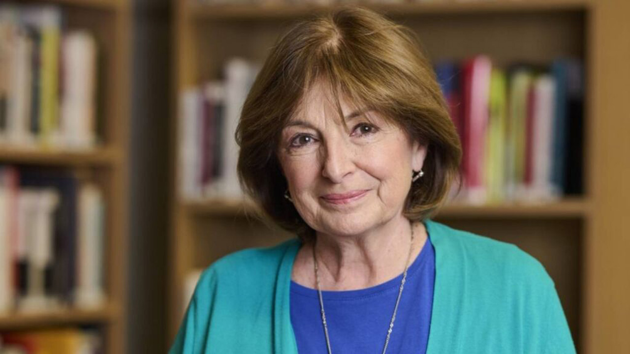 Endrei Judit - Fotó: Schumy Csaba / Fotócentrál