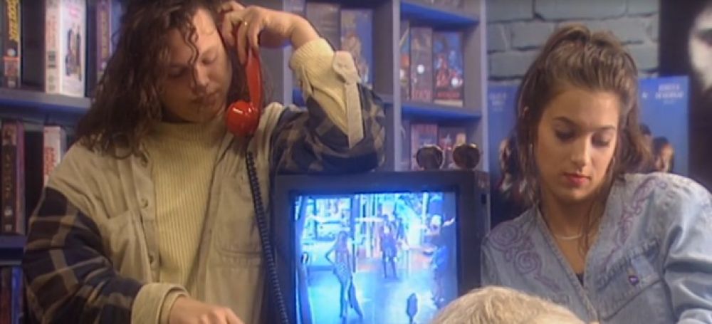 Dobó Katától Máté Gáborig mindenki benne volt: emlékszel még az Éretlenek sorozatra? Vajon mennyire?Kvíz!