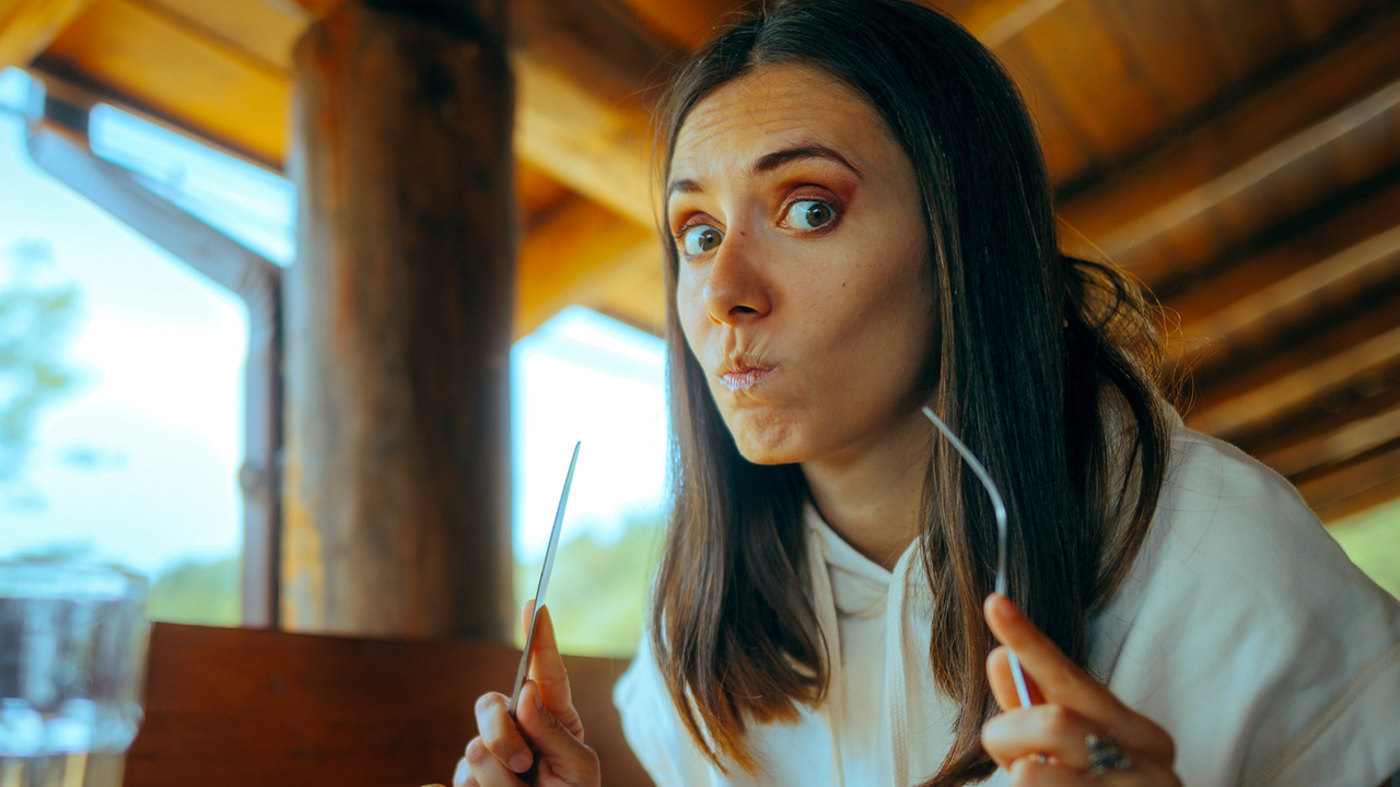 evés, fotó: Getty Images